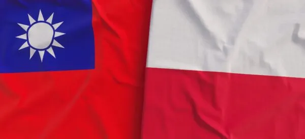 Taiwan invests in green manufacturing jobs in Poland