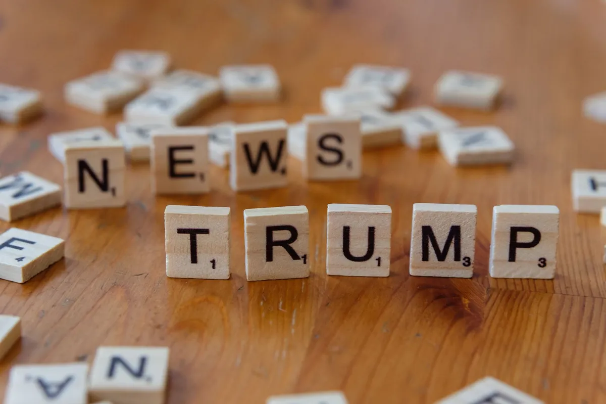 Trump retaliates against Europe's attempt to tax tech giants