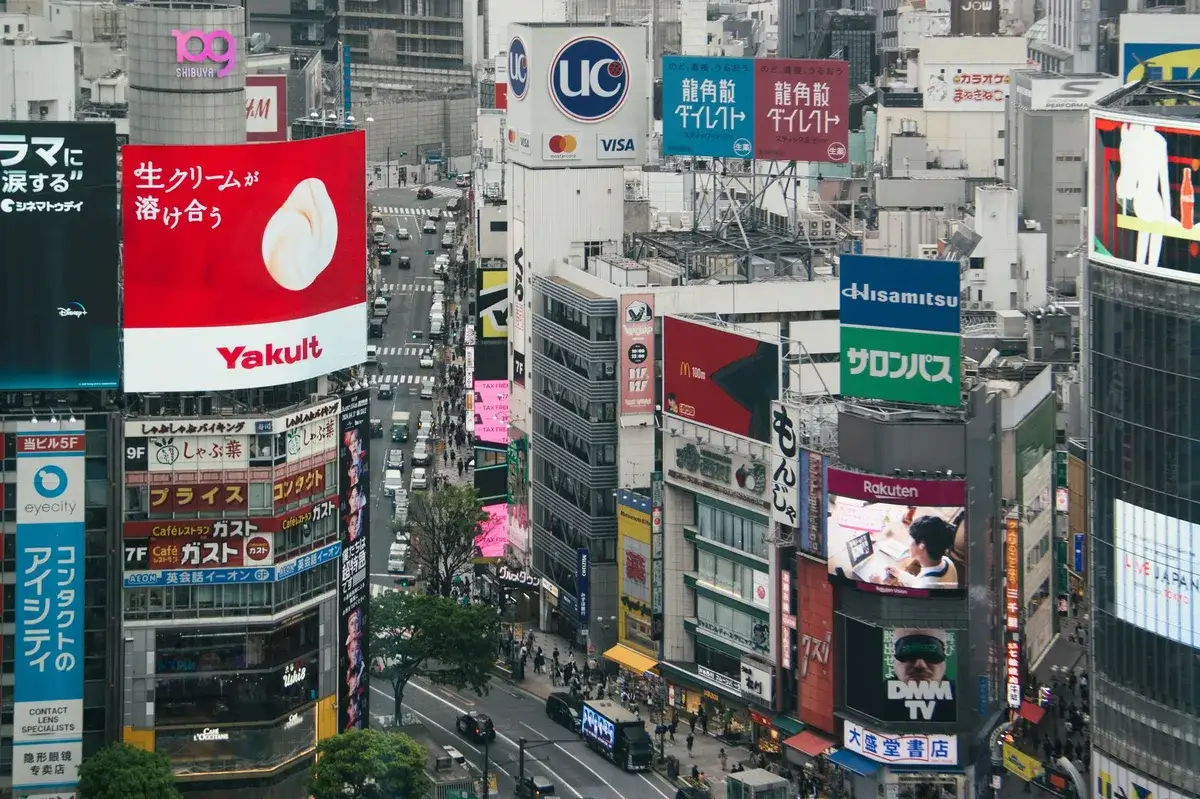 Japan tackles digital advertising fraud draining small business budgets
