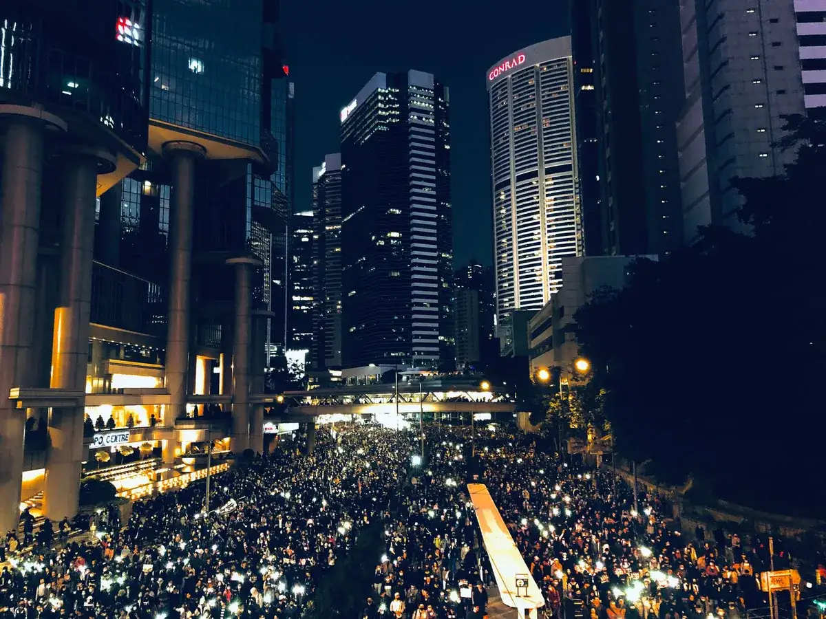 Hong Kong bourse reforms spotlight wealth gap amid wage stagnation crisis