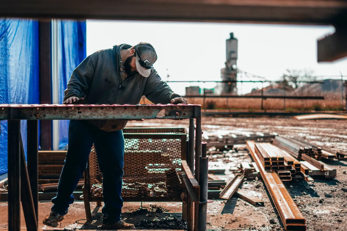 Oil Prices Recovered — But Workers in Energy-Dependent Sectors Are Still Paying the Bill