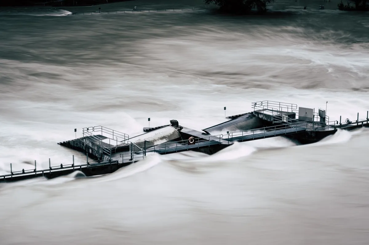 Japan hit by historic storms: flooding risks mount in vulnerable areas