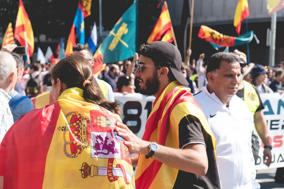 Spain's Political Crisis Explained: Who Really Controls the Government?
