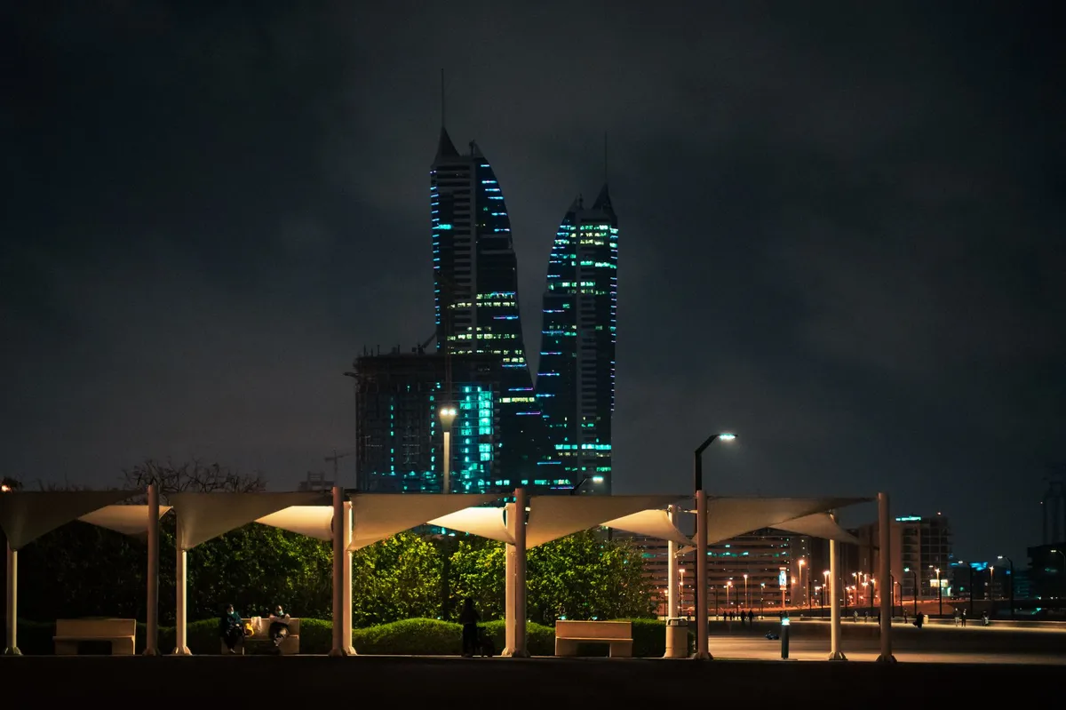 Bahrain vs. Iran: Who Pays the Human Cost Explained?