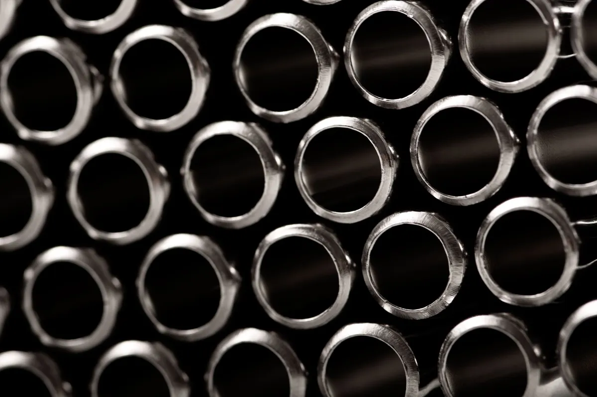 Tubos Reunidos Probe: Steel Workers Caught Between Politics and Power