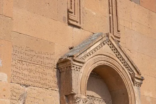 Armenian memory recognized as Palestinian crisis continues reshaping global debate