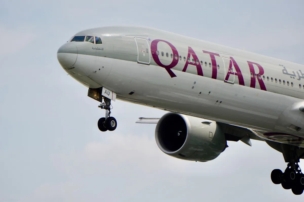 Qatar unlocks $6B for Iran as U.S. diplomacy stalls completely
