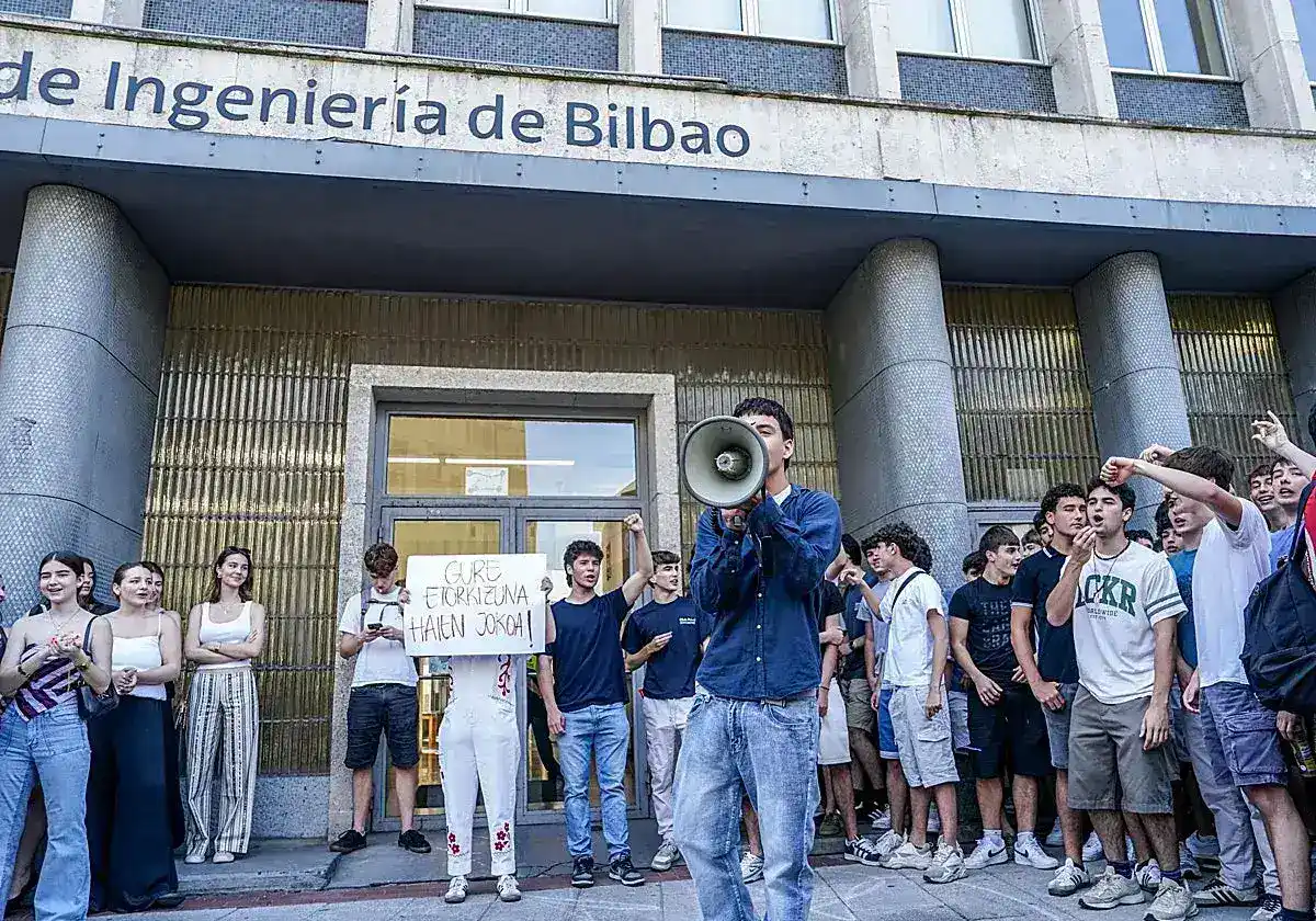 Basque students win in court, but language equality debate grows