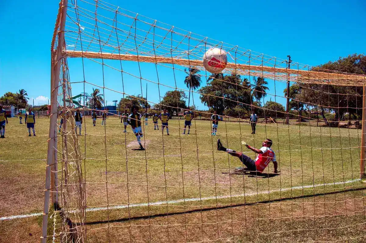 Gill saved penalties and sold everything to save his son