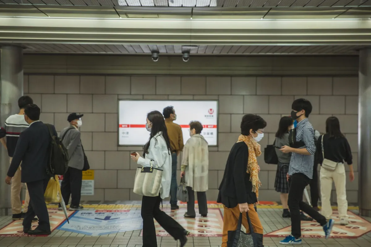 Japan's growth record masks a household affordability crisis