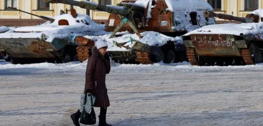 Kyiv: citizen courage defies prolonged war and occupation