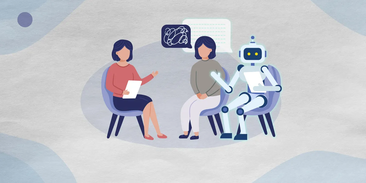 AI fills China's therapy gap—but leaves the most vulnerable without real care