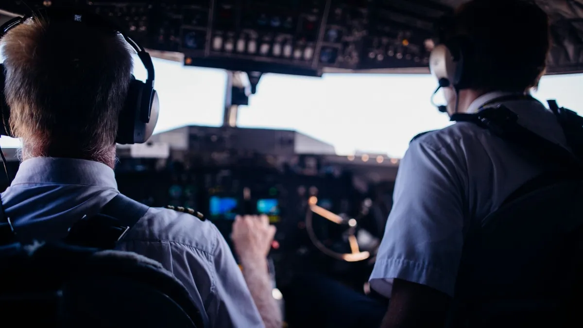 Beijing crash pilot wrote of ending his life; mental health gaps under scrutiny