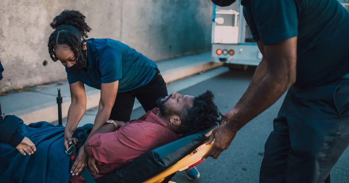 Health crisis: meningitis emergency exposes systemic inequality