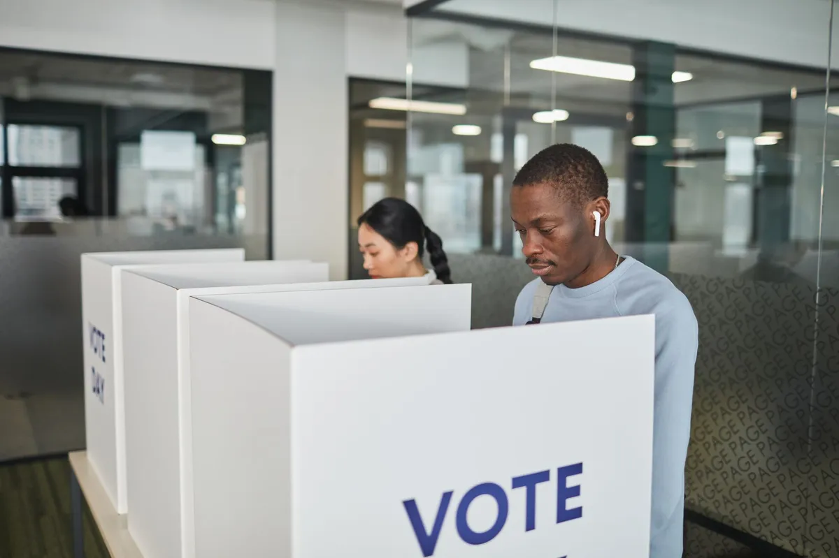 Voter ID bill stalls as GOP splits: millions face election uncertainty