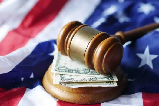 When Capital Courts Power: The Architecture of Influence Reshaping American Democracy