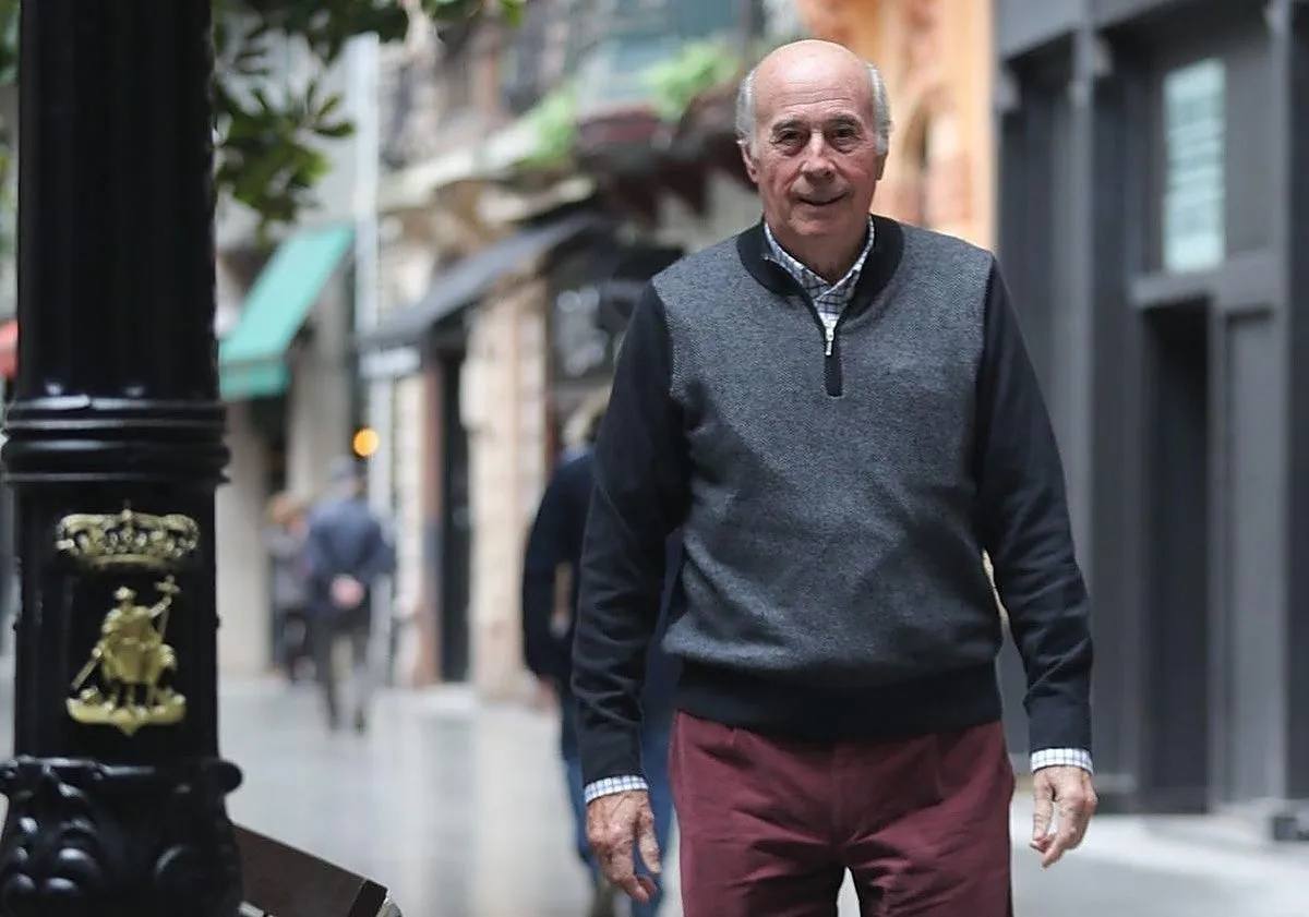 Gijón football community mourns its most dedicated manager