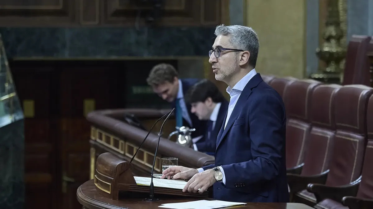 Spain's Regions Face Spending Caps While Funding Reform Waits