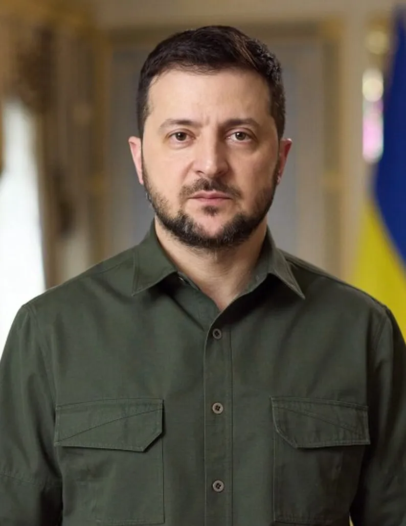 Kyiv residents killed overnight as Zelensky pleads for NATO action