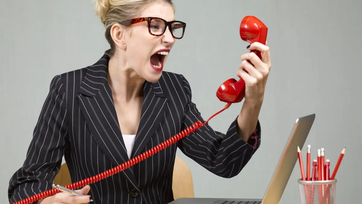 Democrats target hidden fees and robocalls in new policy project