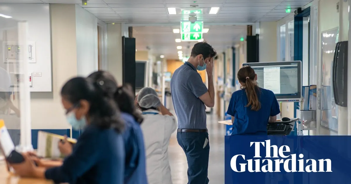 229,000 projected deaths: doctors demand Burnham cancel US drug deal