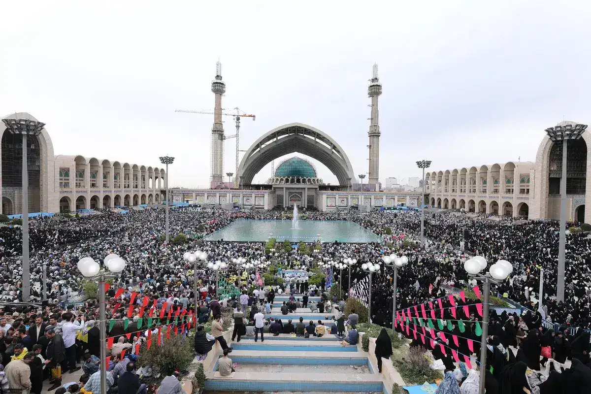 Gulf civilians face open-ended risk as Iran strategy resets