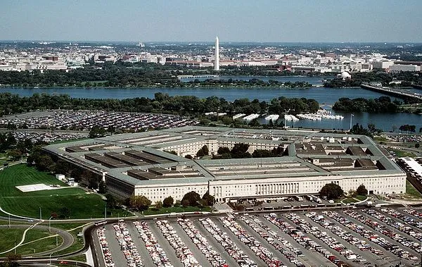 U.S. designates 188 Chinese firms as military entities over dual-use technology