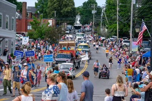 Maine Progressives Left Without Senate Candidate After Platner Exit
