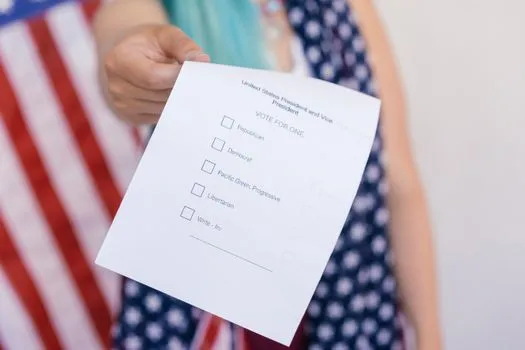 Republican Moves to Codify Birthright Citizenship Executive Order