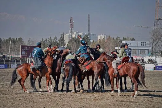 Afghan men are being beaten at university. No one is watching.