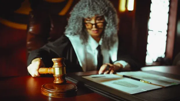 Nice Attack Judge Opens Up: Doubt, Grief, and Imperfect Justice