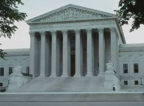 Supreme Court Blocks Birthright Citizenship Executive Order