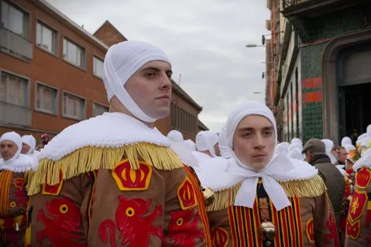 Attorney: BRAV-M parade debut normalizes police violence in France