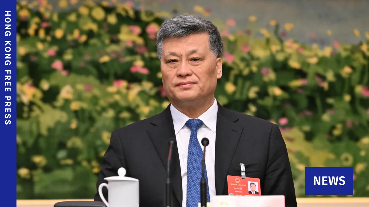 Xinjiang official's expulsion exposes corruption amid regional repression
