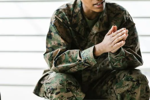 Troops face hormone testing mandate while White House staffer loses pay over bets
