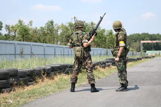 Battlefield wins, no lasting peace: a cycle families pay for