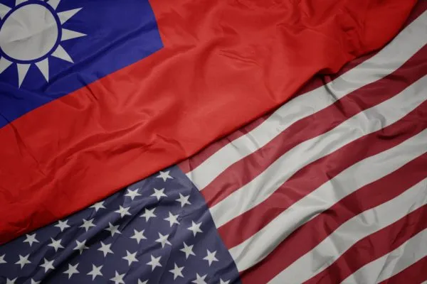 Taiwan faces erosion of democratic support among younger American voters