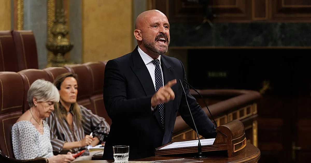 PP targets Guardia Civil chief after ABC report on Madrid events