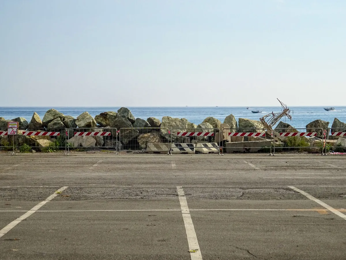 Italy protects maritime routes with multilateral UN supervision
