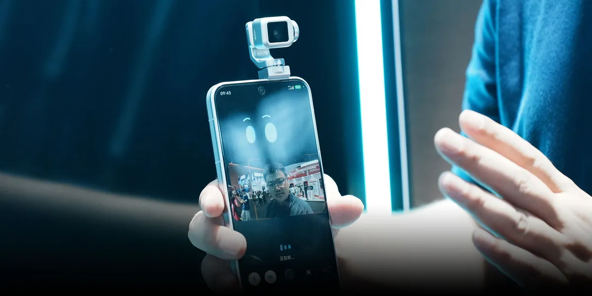 Chinese AI phones could simplify daily life for millions of users