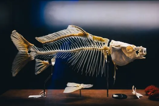 Delphine Aussaguel's bones found: a family's long wait ends