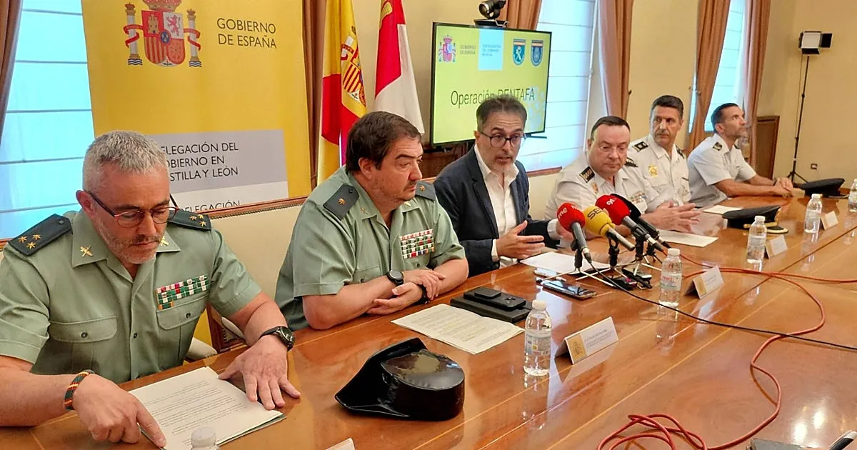 Ordinary savers lose nearly one million euros to fake investment network