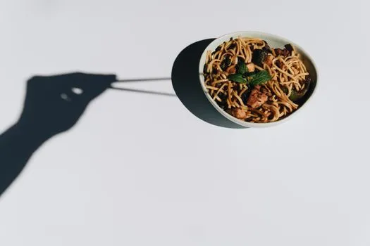 The pasta bowl argument Republicans are using to tighten voting access