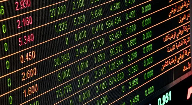 Stock trading reform blocked from bipartisan path by voter ID addition