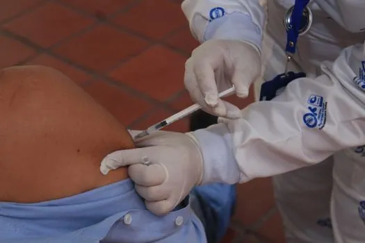 Measles surges as vaccine coverage collapses for vulnerable families