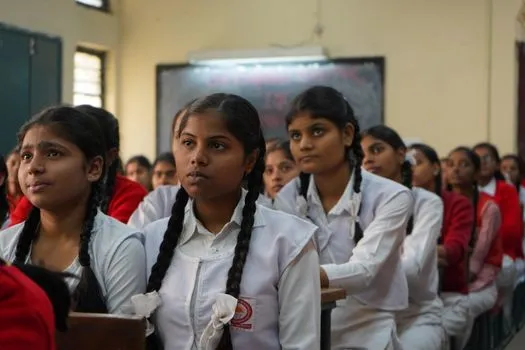 Indian students demand education reform as Bollywood amplifies protest