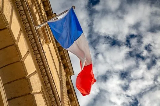 French Unions: Climate Change Is Breaking Firefighting System