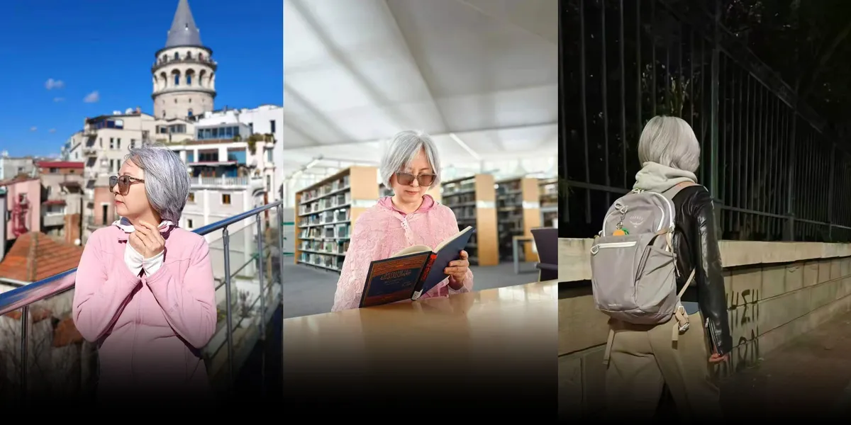 Chinese women retirees exploited by false education program promises