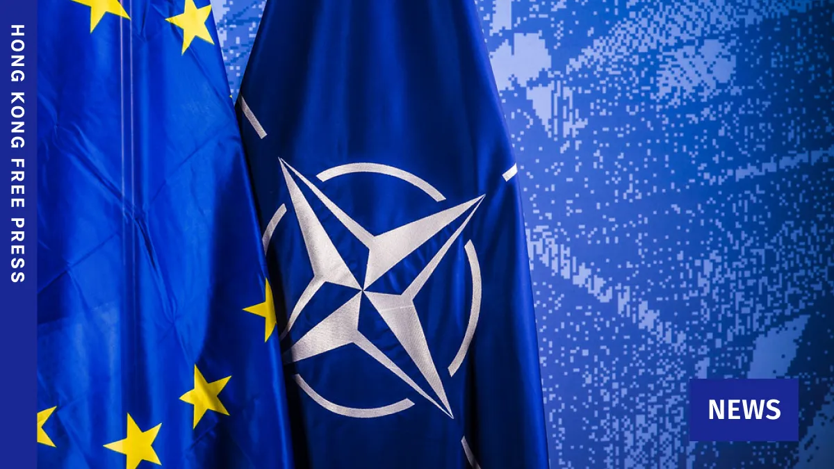 NATO intern arrested: security gaps expose thousands of vulnerable workers
