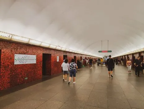 Togliatti station killing: victim robbed while dying, witness says